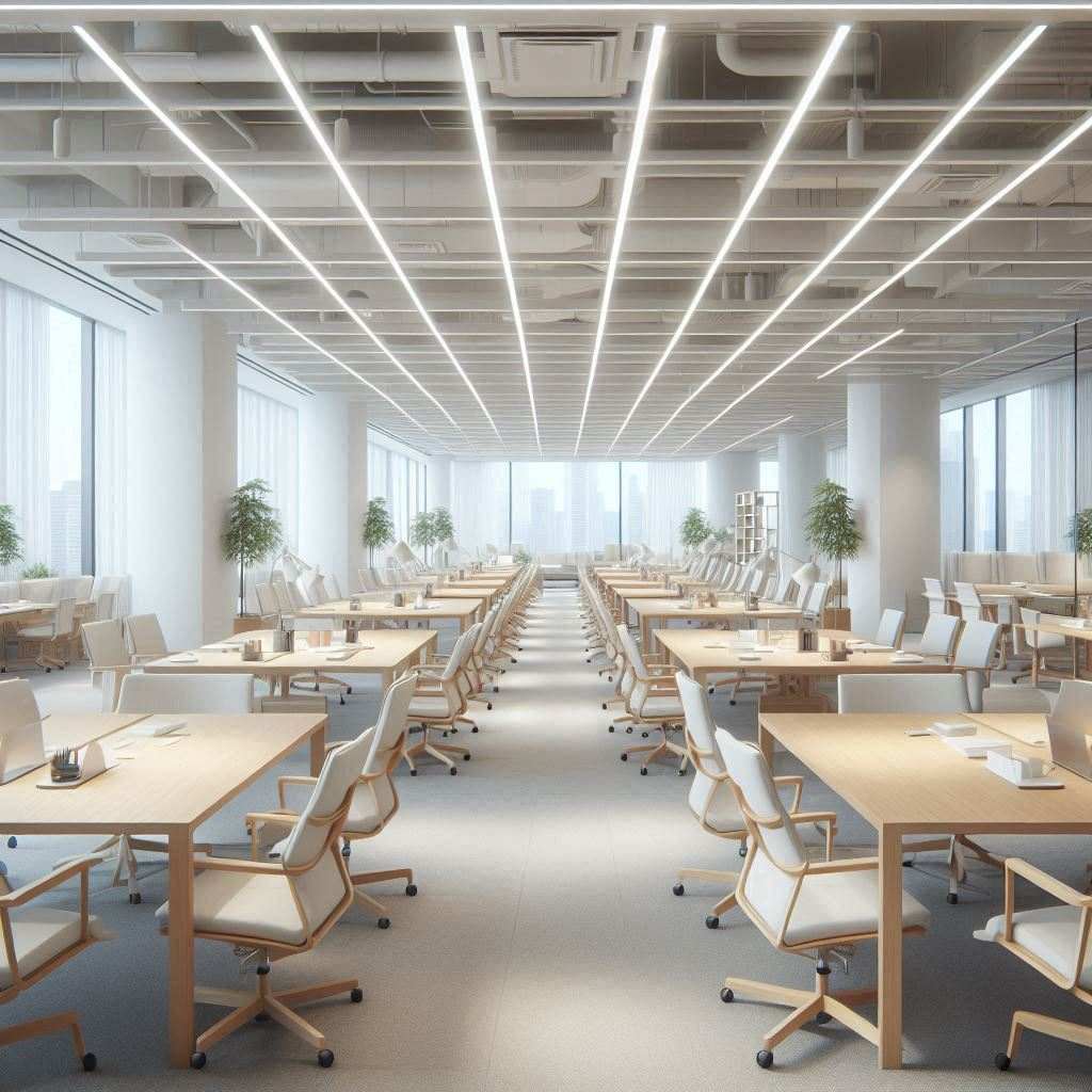 数据团队为办公资料归档协调写字楼办公混合办公模式时容易漏掉哪些细节